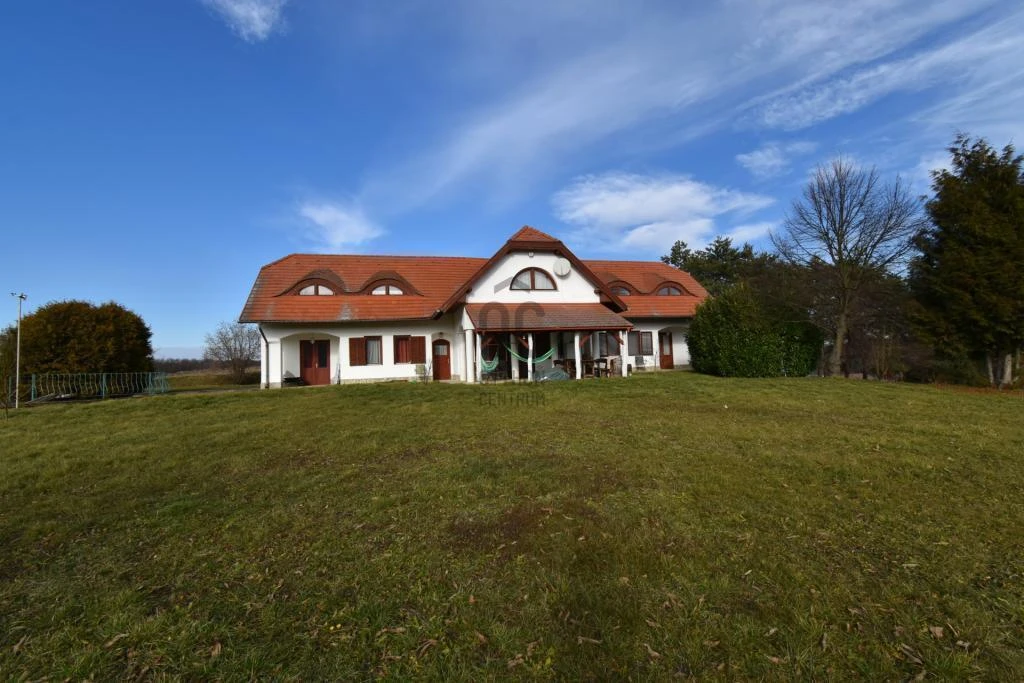 Eladó ház Borsfa