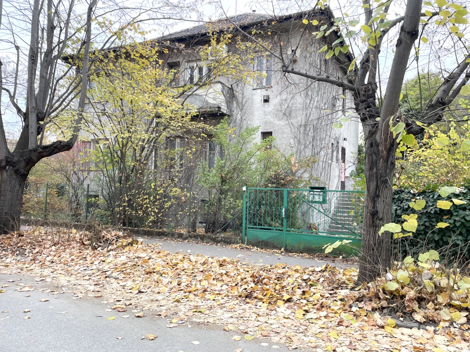 Eladó építési telek, Budapest XI. kerület