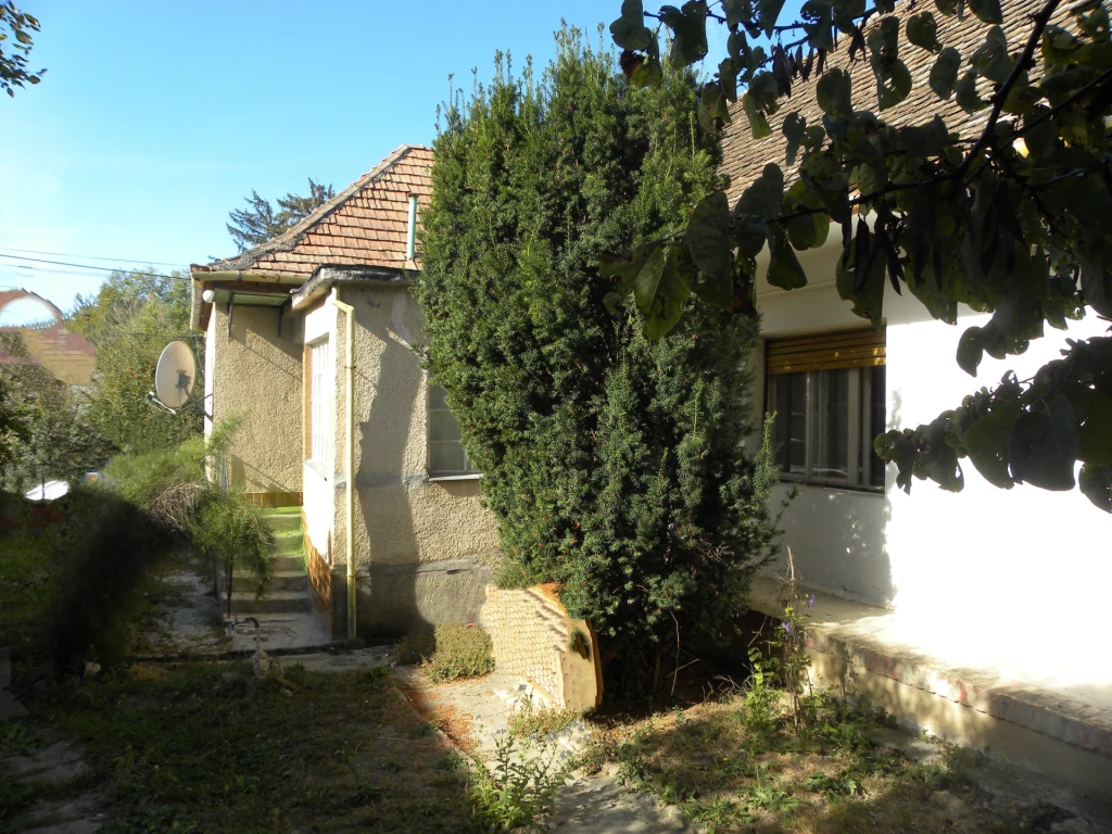 For sale house, Geresdlak, Geresdlak