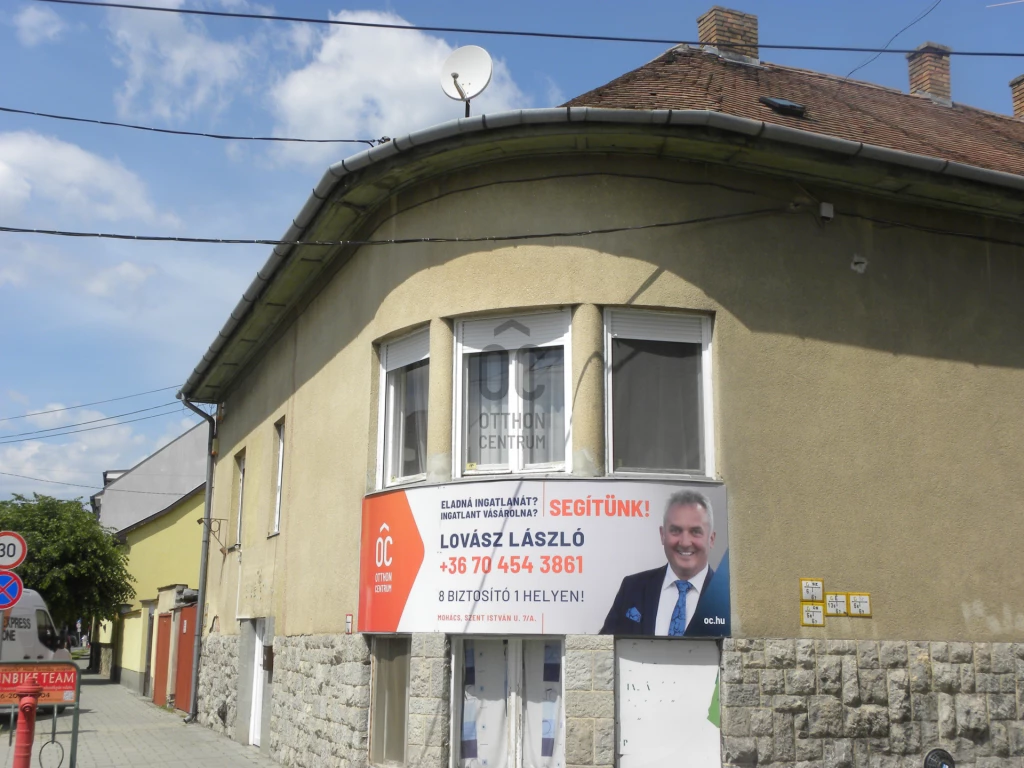 Eladó téglalakás, Mohács, Mohács