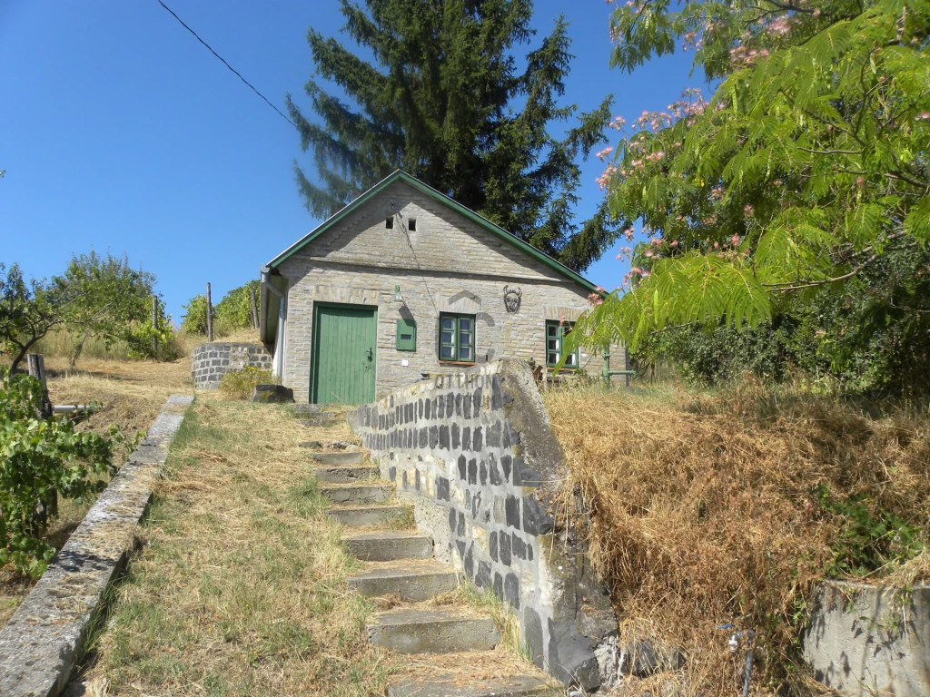 For sale grange, Mohács, Szőlőhegy