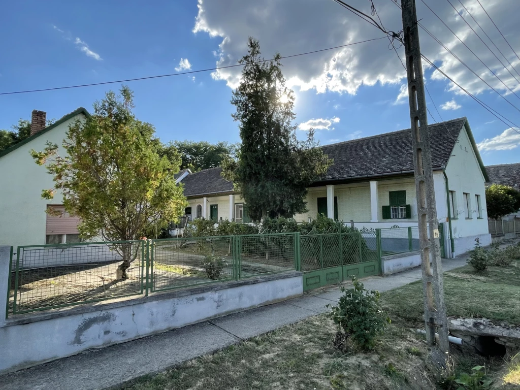 For sale house, Székelyszabar, Székelyszabar