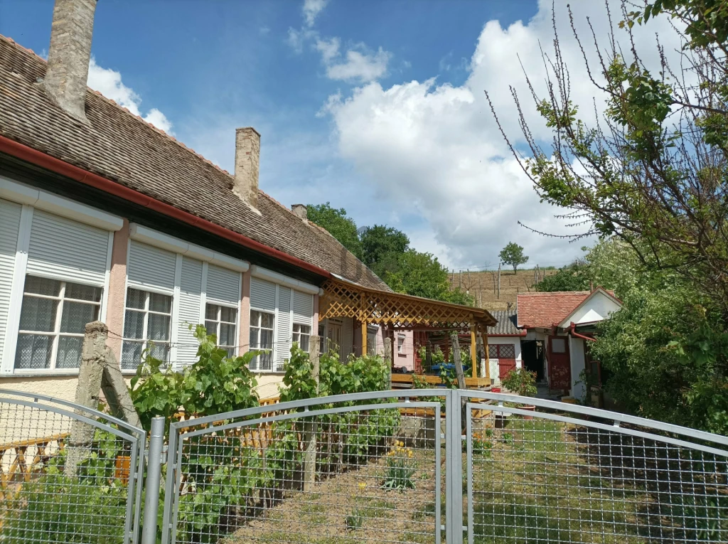 Eladó családi ház, Szebény, Szebény