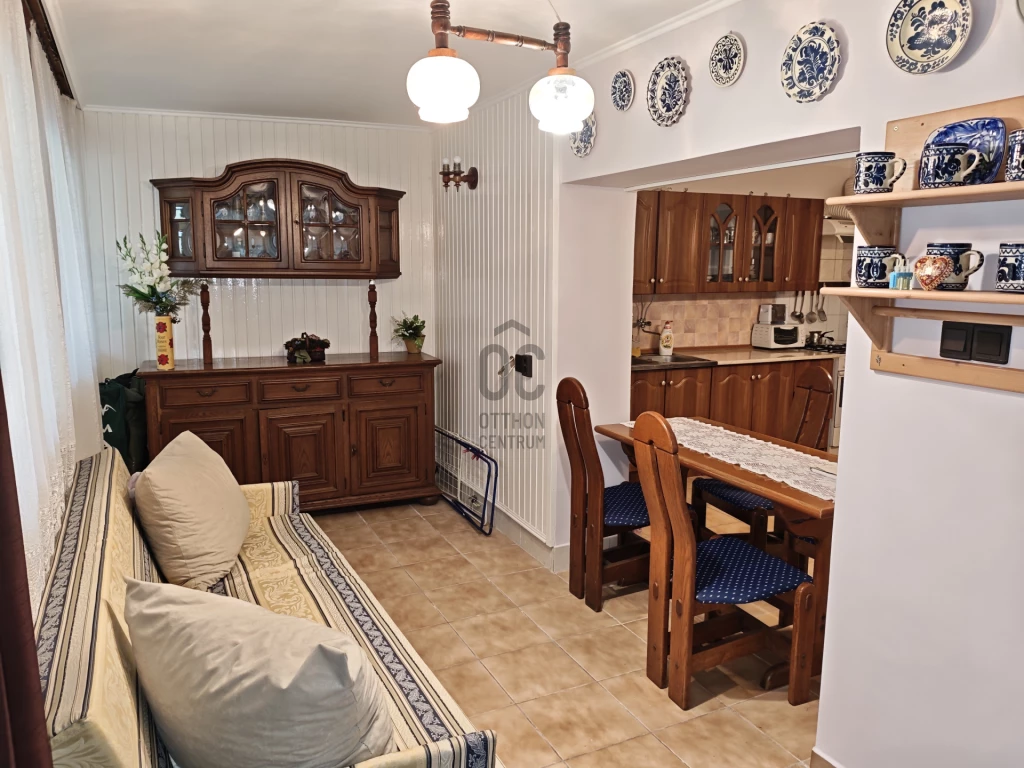 For sale house, Harkány, Harkány