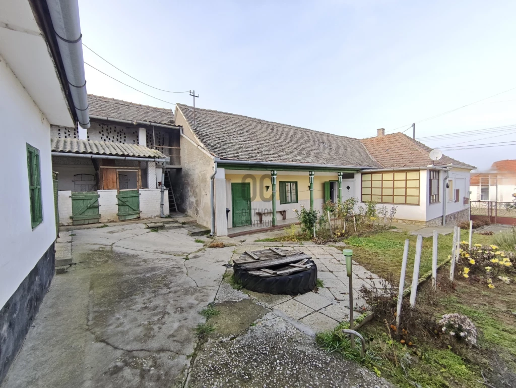 For sale house, Somberek, Somberek