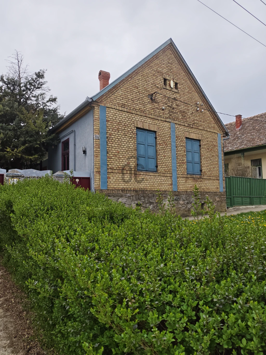 Eladó családi ház, Véménd, Véménd