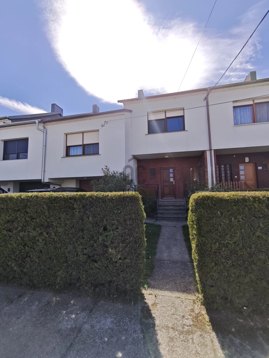 Eladó sorház, Somberek, Somberek