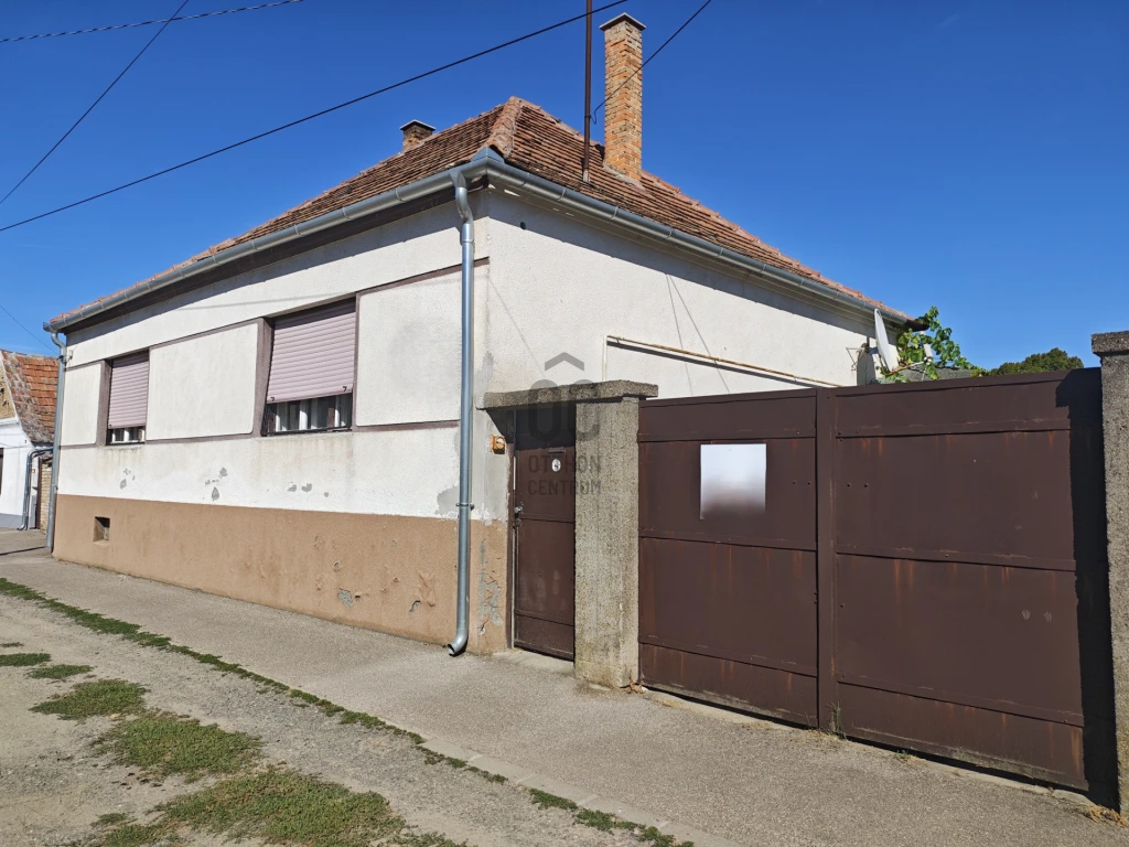 Eladó családi ház, Mohács, Mohács