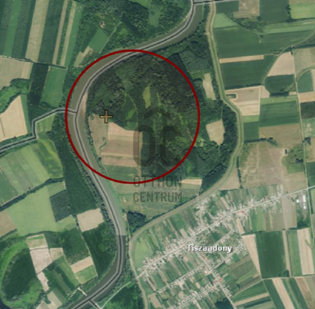 Eladó egyéb mezőgazdasági ingatlan, Tiszaadony, Tiszaadony