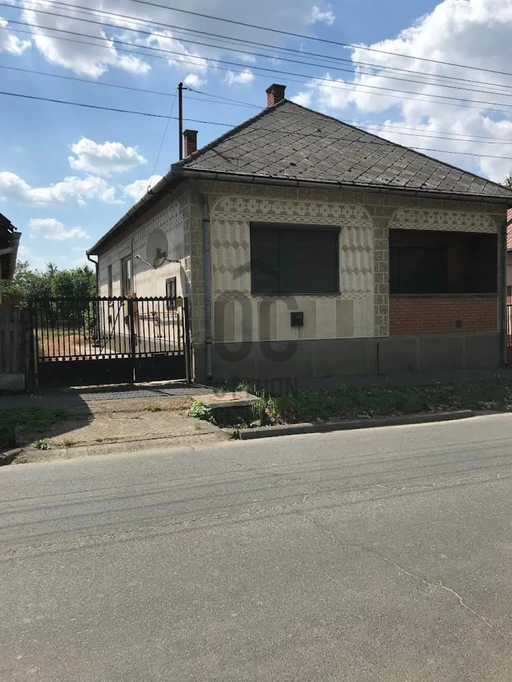 Eladó családi ház, Vásárosnamény, Vásárosnamény