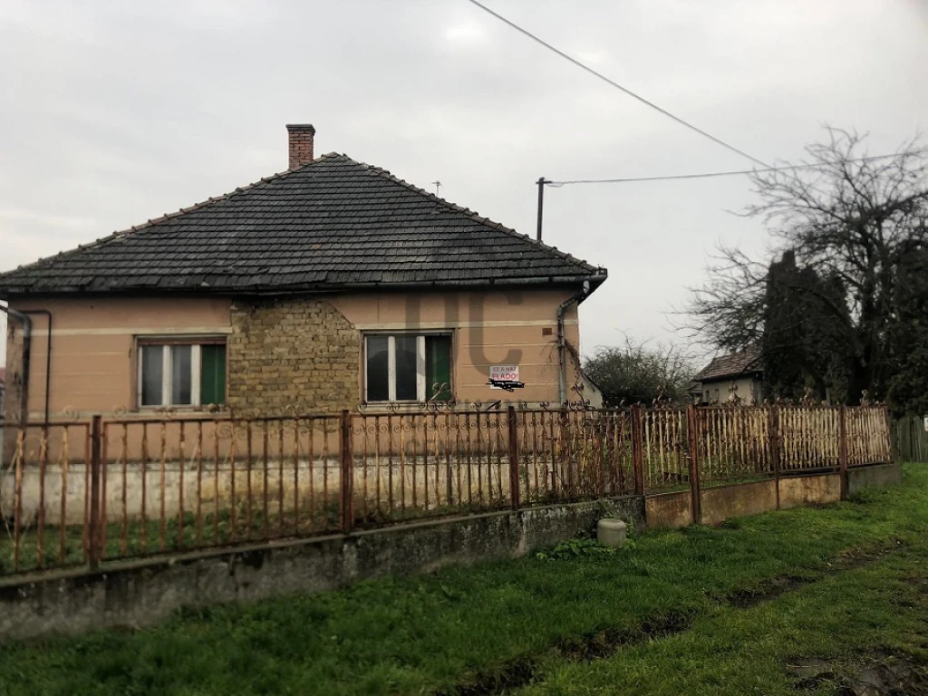 Eladó családi ház, Vásárosnamény, Vásárosnamény