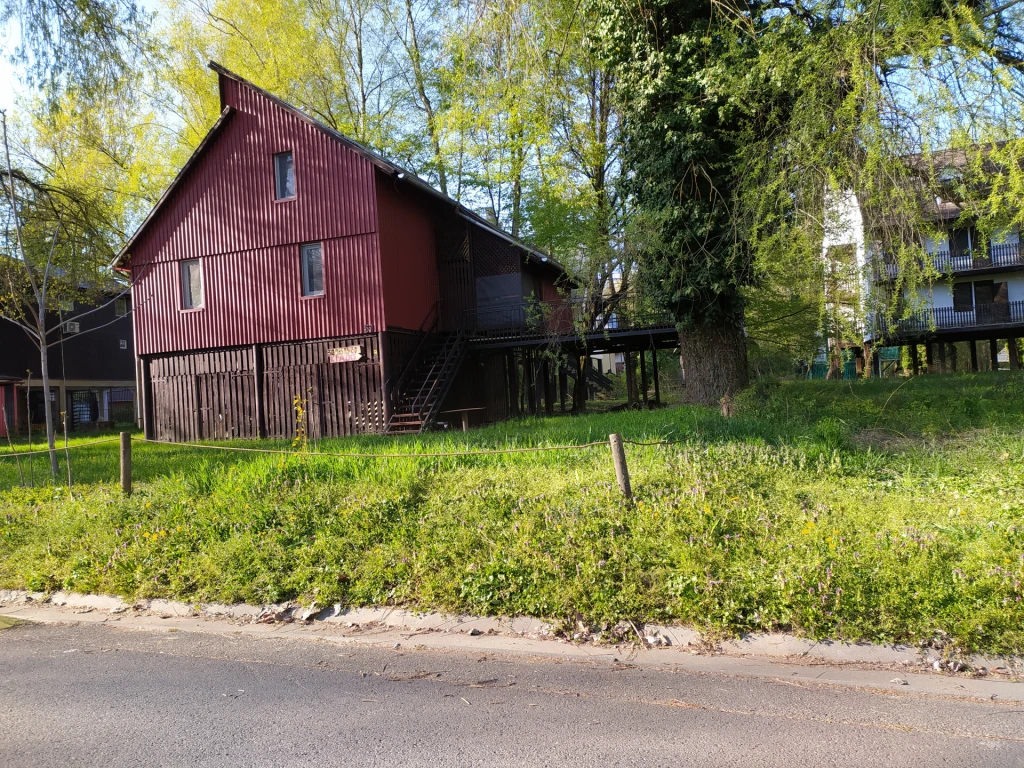 Eladó üdülő, nyaraló, Vásárosnamény, Vásárosnamény