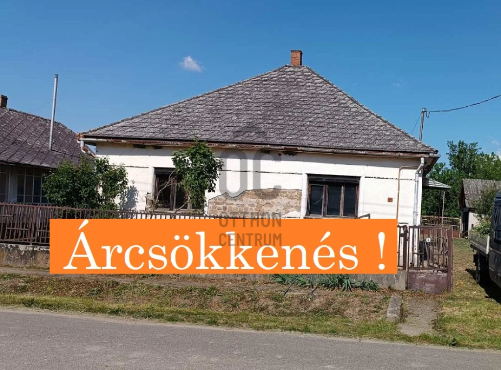 Eladó családi ház, Lónya, Lónya