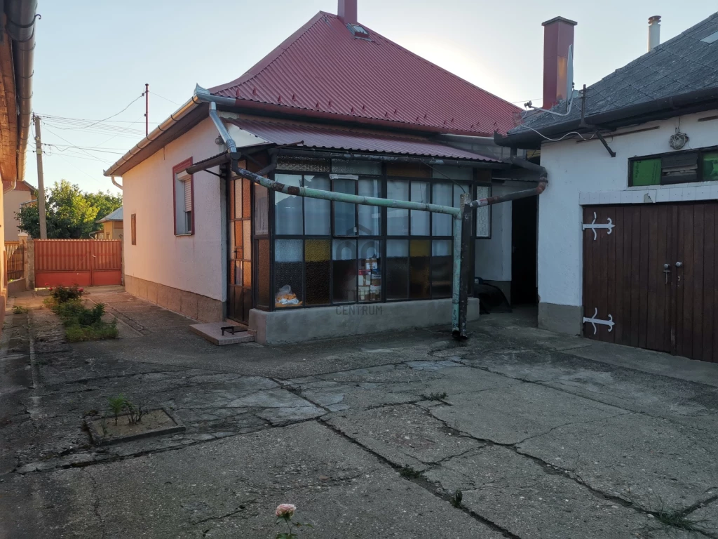 Eladó családi ház, Kisvárda, Kisvárda