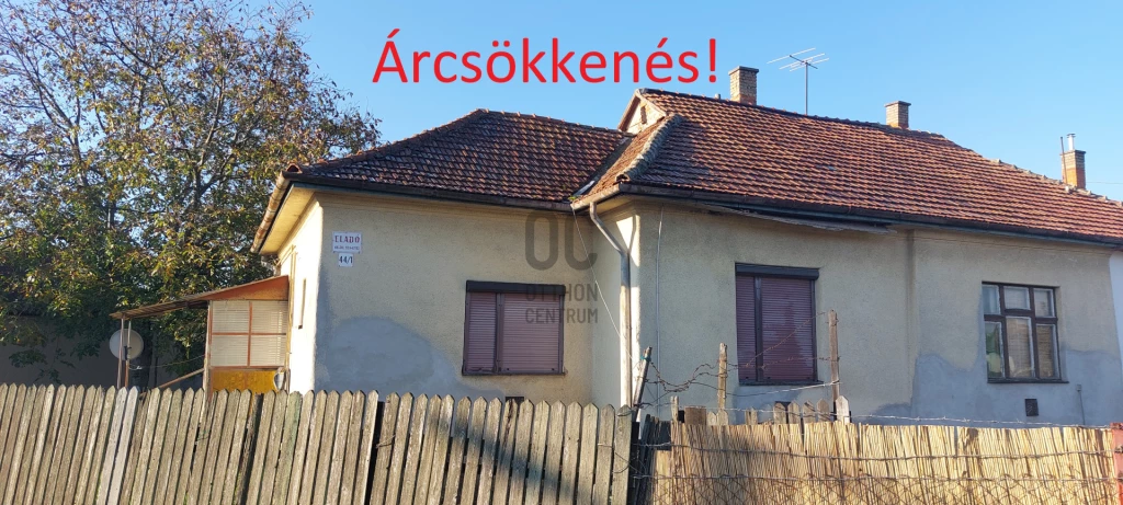 Eladó családi ház, Vásárosnamény, Vásárosnamény