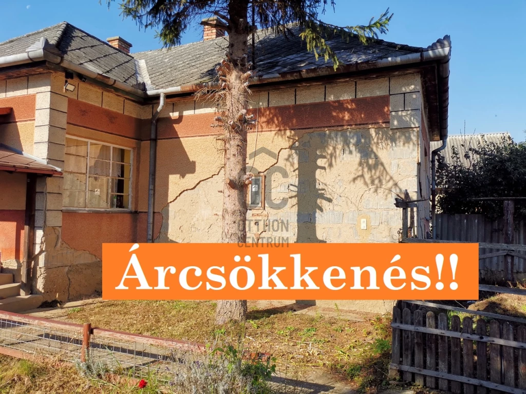 Eladó családi ház, Aranyosapáti, Aranyosapáti