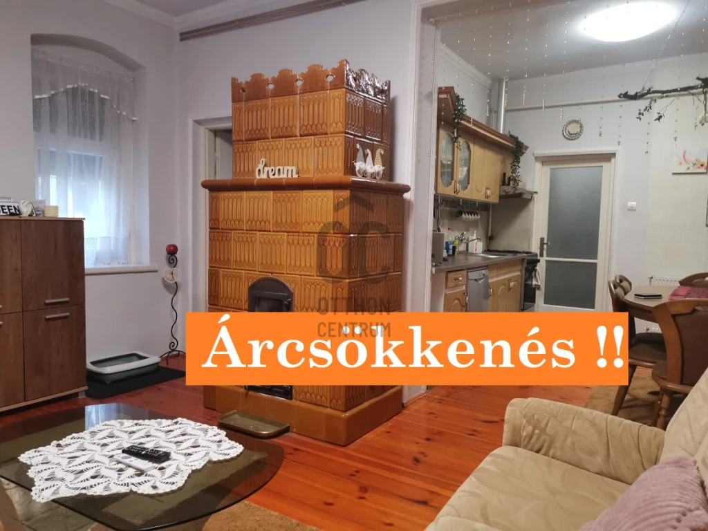 Eladó családi ház, Jánd, Jánd