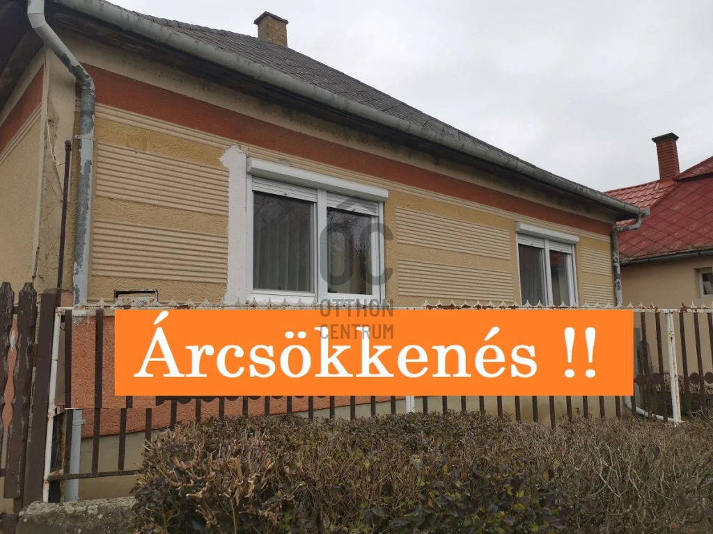 Eladó családi ház, Gemzse, Gemzse