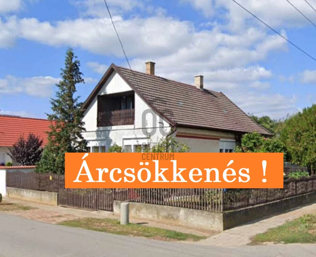 Eladó családi ház, Ópályi, Ópályi