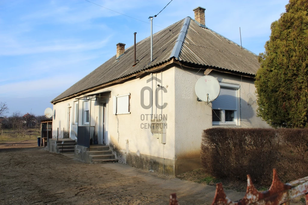 Eladó családi ház, Tornyospálca, Tornyospálca