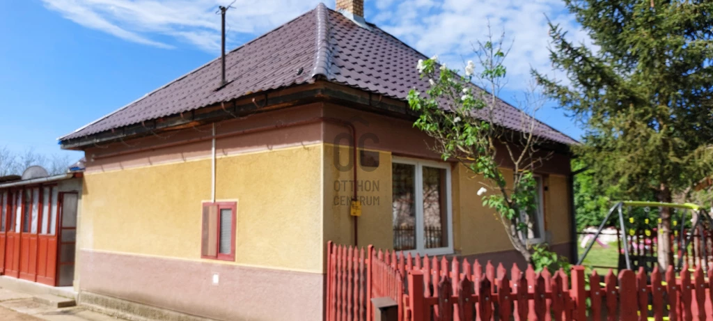 Eladó családi ház, Nagydobos, Nagydobos