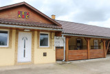 Eladó vendéglő, étterem, Gyüre, Gyüre