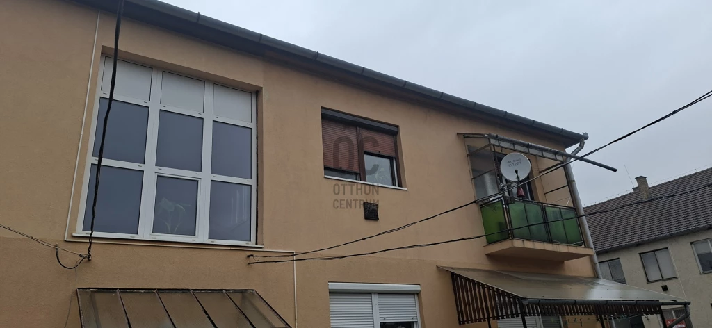 Eladó téglalakás, Vásárosnamény, Vásárosnamény