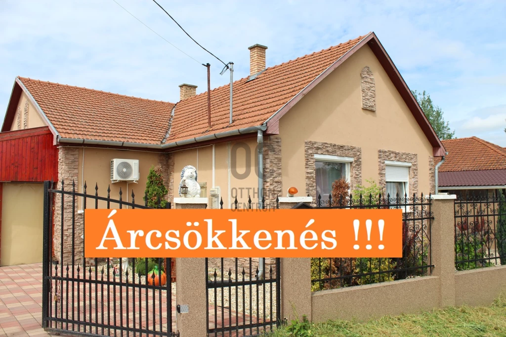 For sale house, Döge, Döge