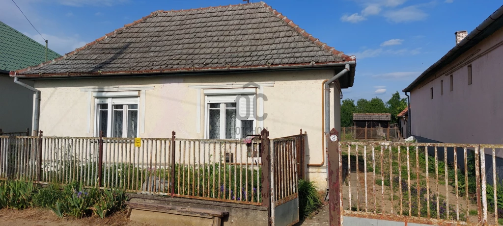 Eladó családi ház, Vásárosnamény, Vásárosnamény
