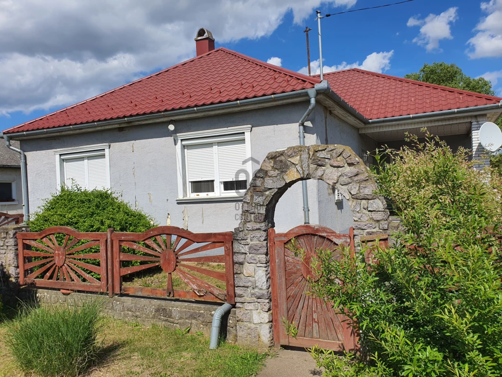 Eladó családi ház, Vásárosnamény, Vásárosnamény