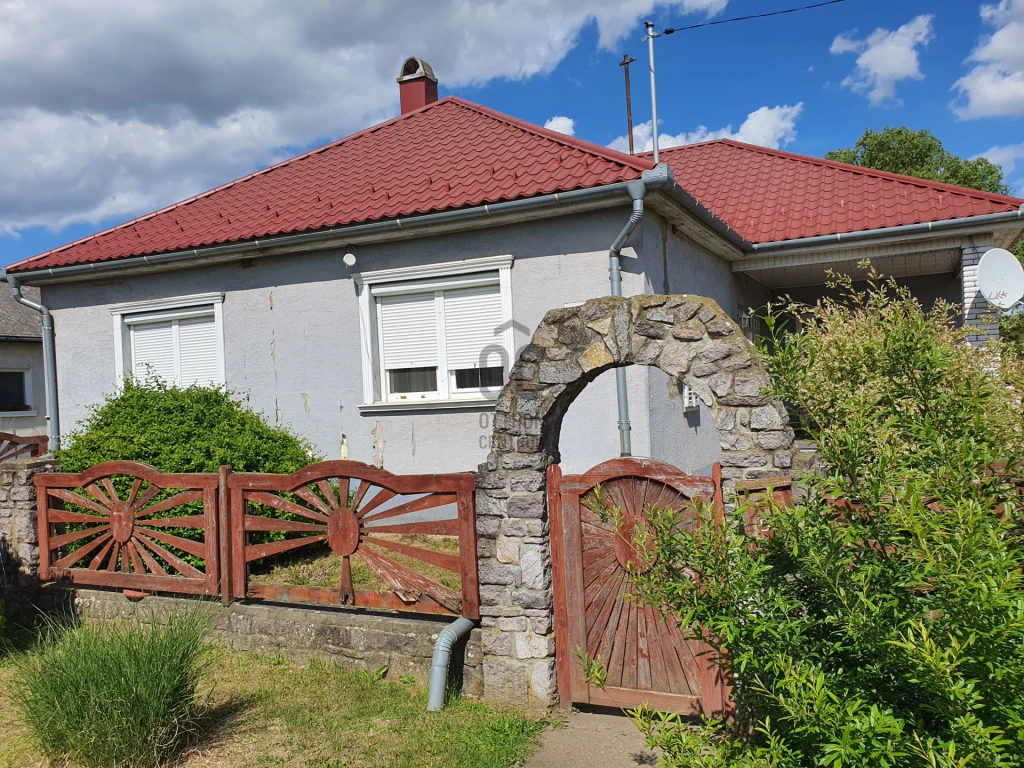 Eladó családi ház, Vásárosnamény, Vásárosnamény