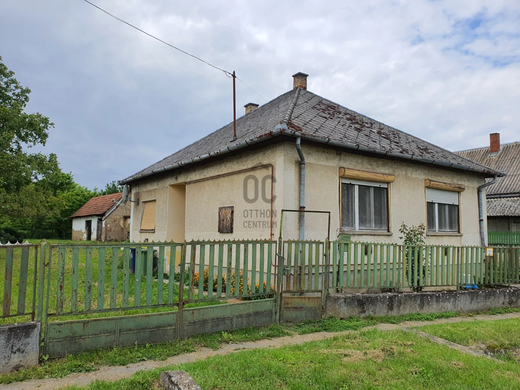 Eladó családi ház, Beregdaróc, Beregdaróc