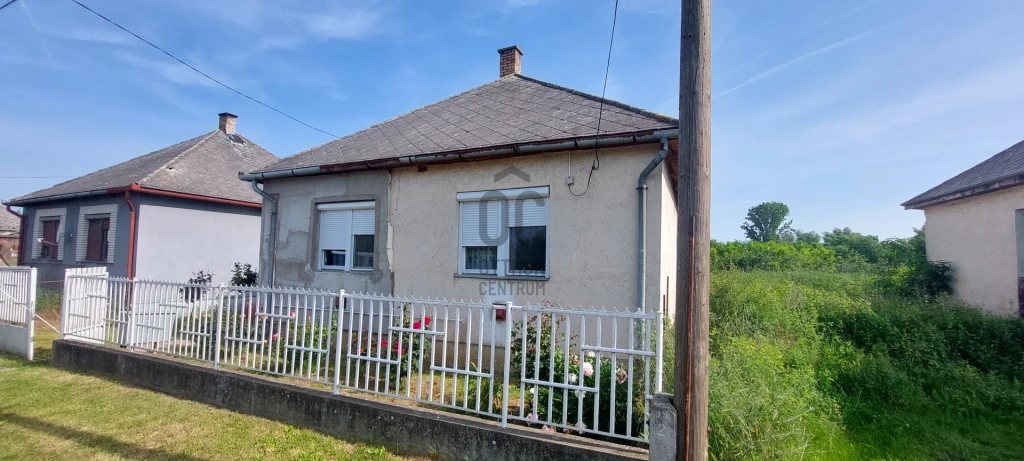 Eladó családi ház, Nyírmada, Nyírmada
