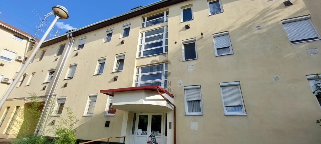 Eladó téglalakás, Vásárosnamény, Vásárosnamény