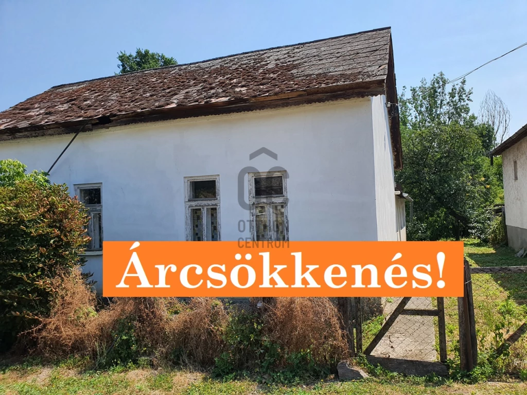 Eladó családi ház, Barabás, Barabás
