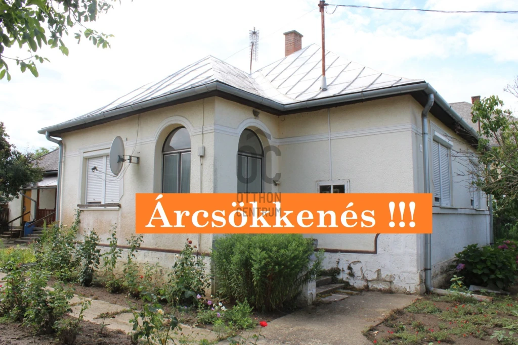 Eladó családi ház, Gyüre, Gyüre