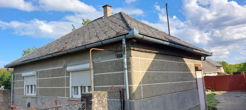 Eladó családi ház, Beregdaróc, Beregdaróc