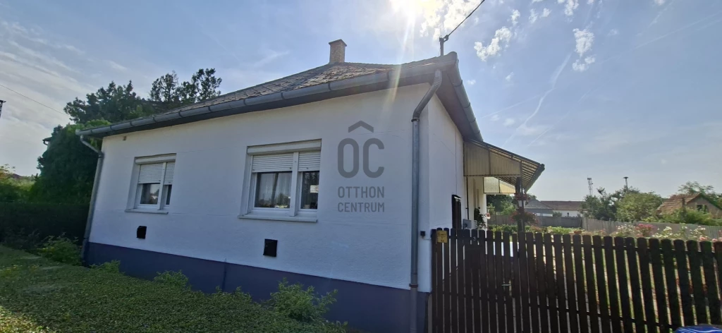 Eladó családi ház, Vásárosnamény, Vásárosnamény