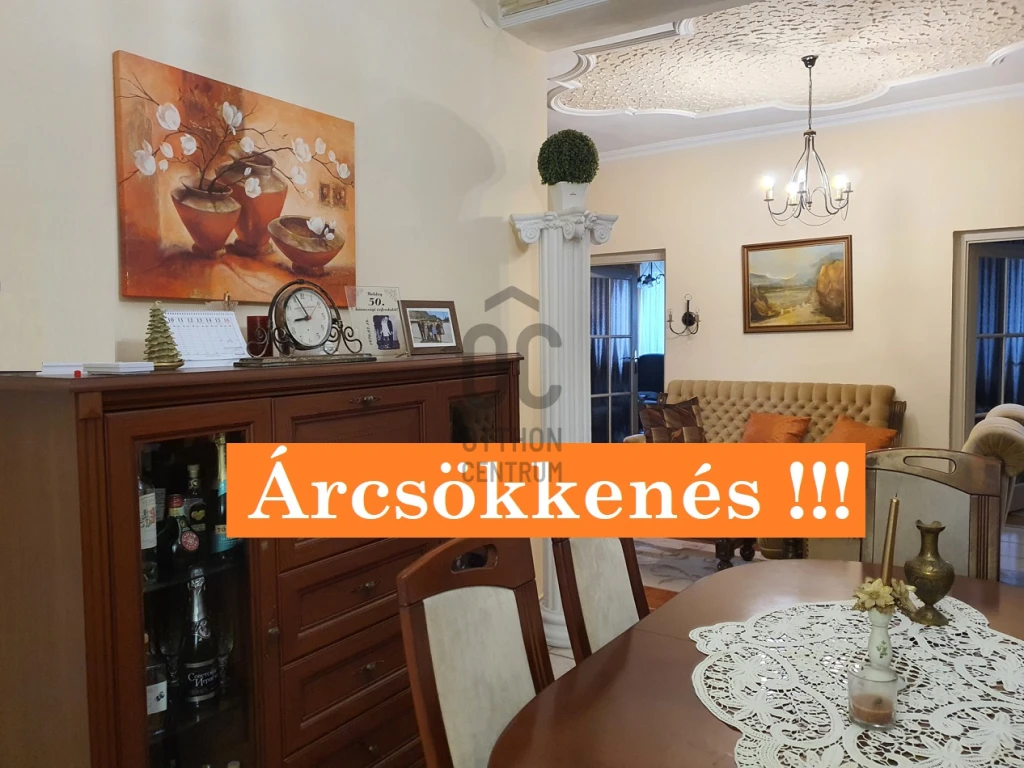 Eladó családi ház, Zsurk, Zsurk