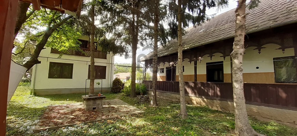 Eladó családi ház, Szamoskér, Szamoskér
