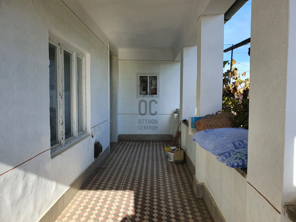 Eladó családi ház, Tiszakerecseny, Tiszakerecseny