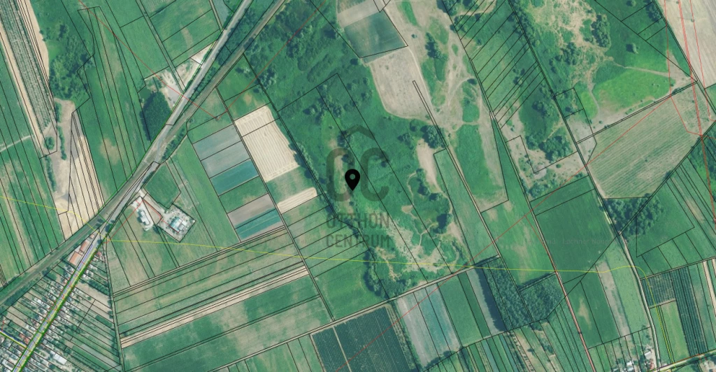 Eladó egyéb mezőgazdasági ingatlan, Ajak, Ajak