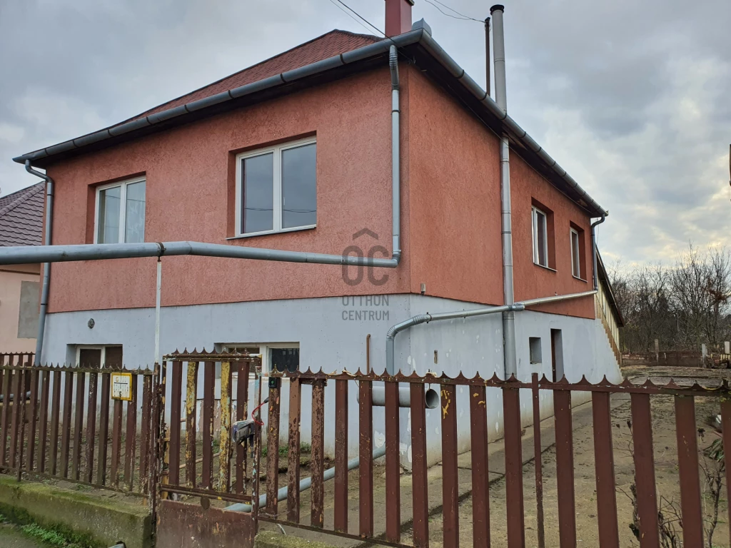 Eladó családi ház, Kisvárda, Kisvárda