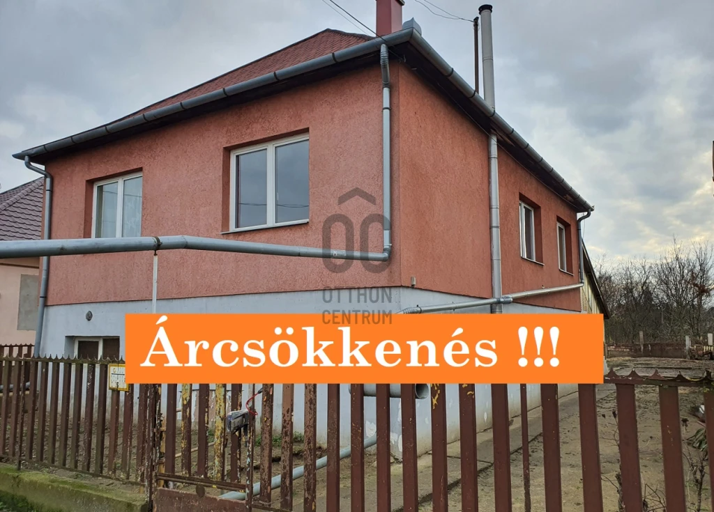 Eladó családi ház, Kisvárda, Kisvárda
