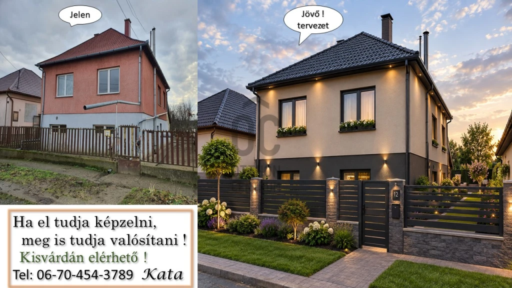 Eladó családi ház, Kisvárda, Kisvárda