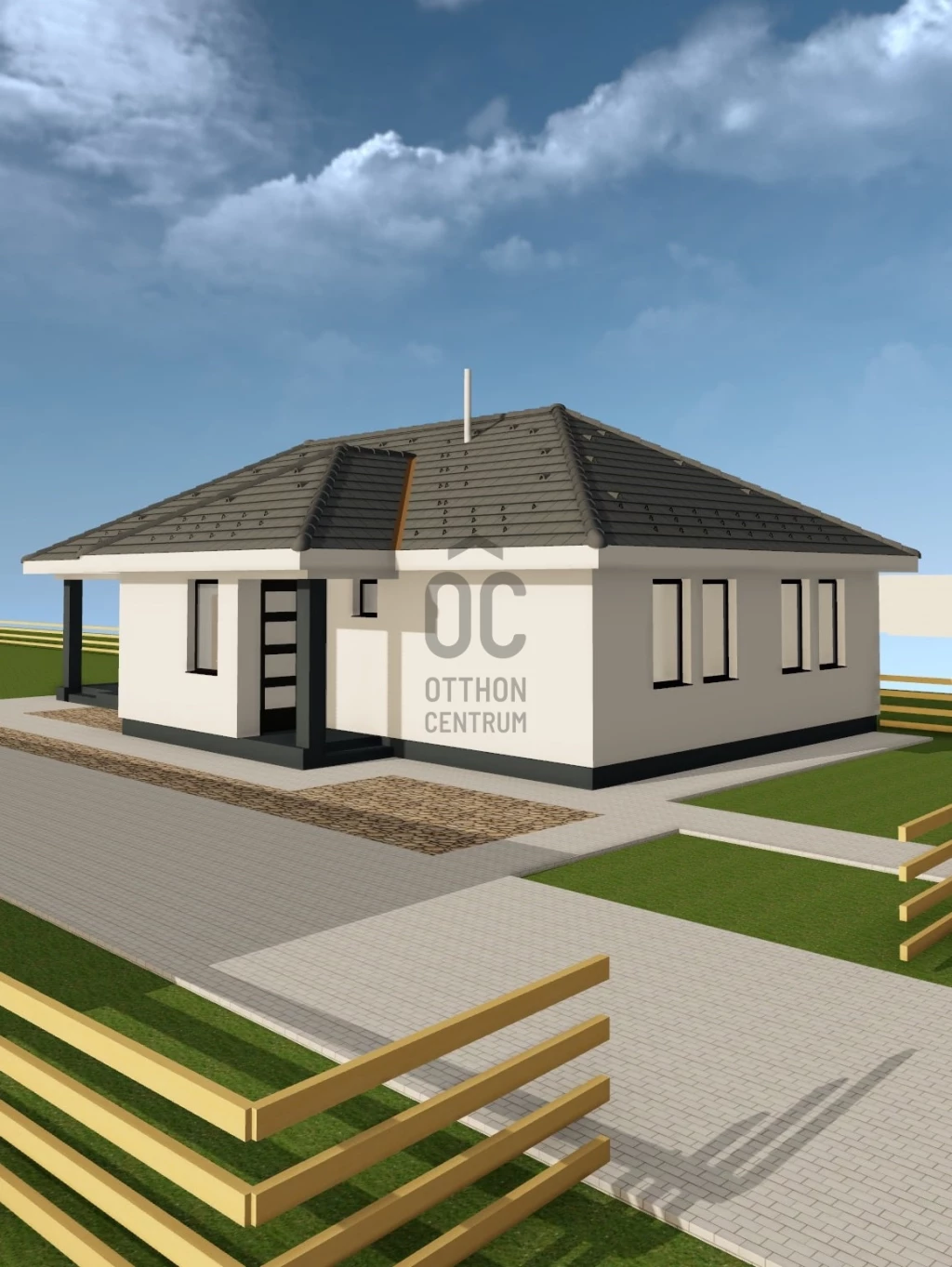 Eladó családi ház, Levelek, Levelek