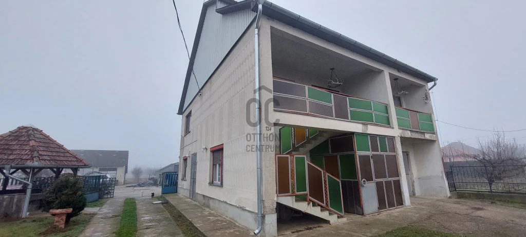 Eladó családi ház, Vásárosnamény, Vásárosnamény