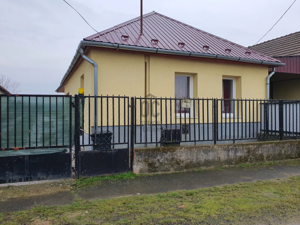 Eladó családi ház, Nyírlövő, Nyírlövő