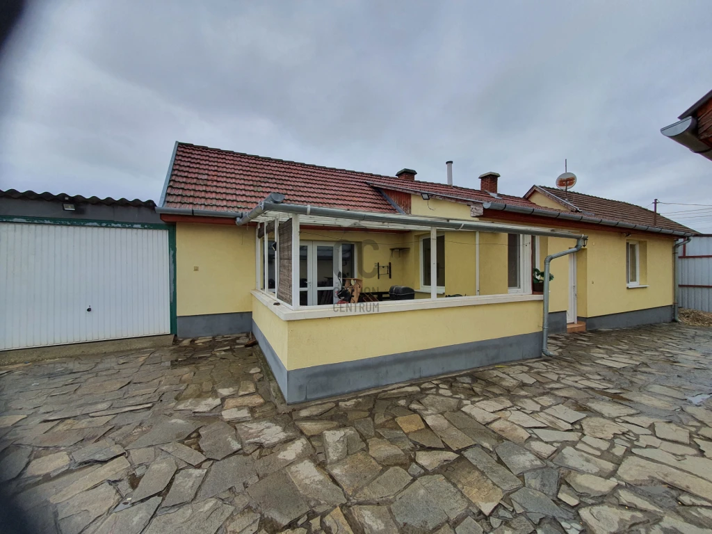 Eladó családi ház, Nyírlövő, Nyírlövő