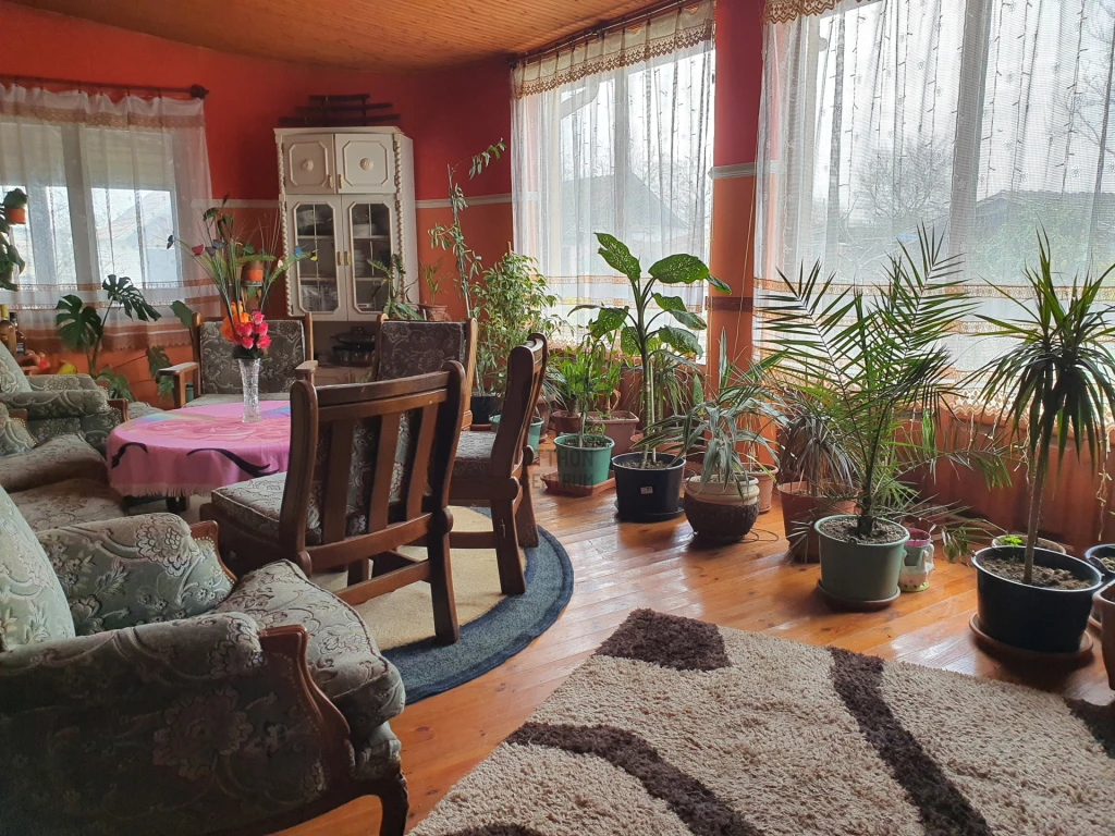 Eladó családi ház, Tiszavid, Tiszavid